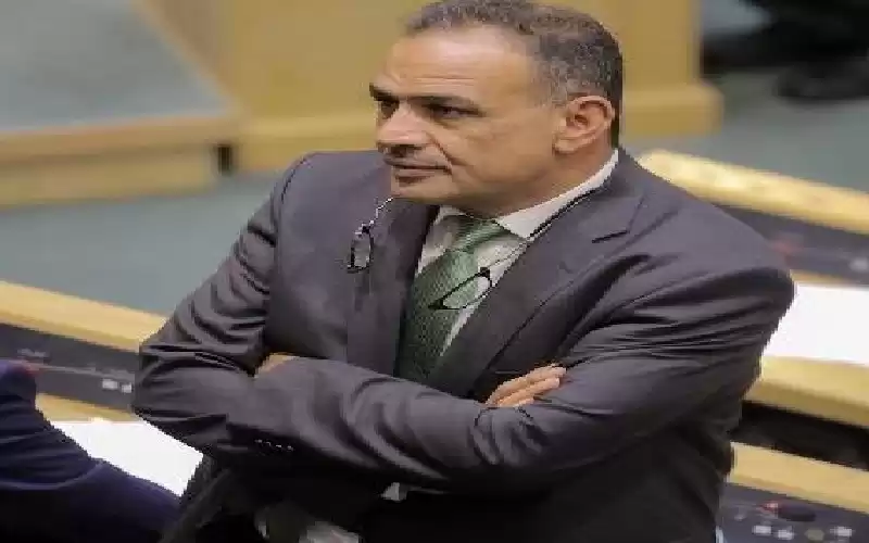 النائب الدكتور مصلح الطراونه يتحدى الحكومة