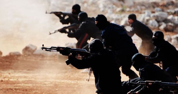 عميد بالجيش الإسرائيلي: هجوم (داعش) على