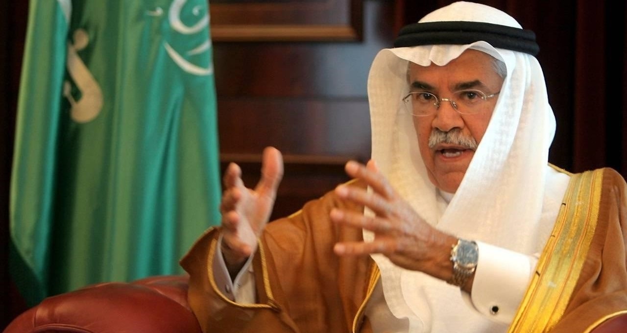 السعودية مستعدة لتلبية أي زيادة في