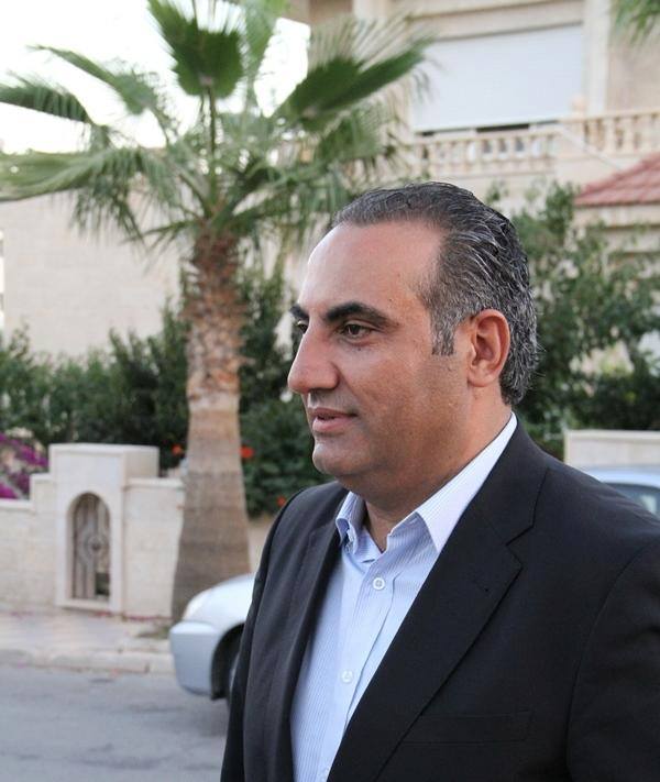 الشواربة يتفقد أماكن بيع وذبح الأضاحي