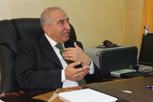 الجامعة الأردنية تتخذ إجراءات لإعلان شواغر
