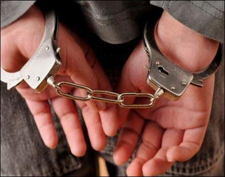 القبض على مطلوب بحقه 71 أسبقية