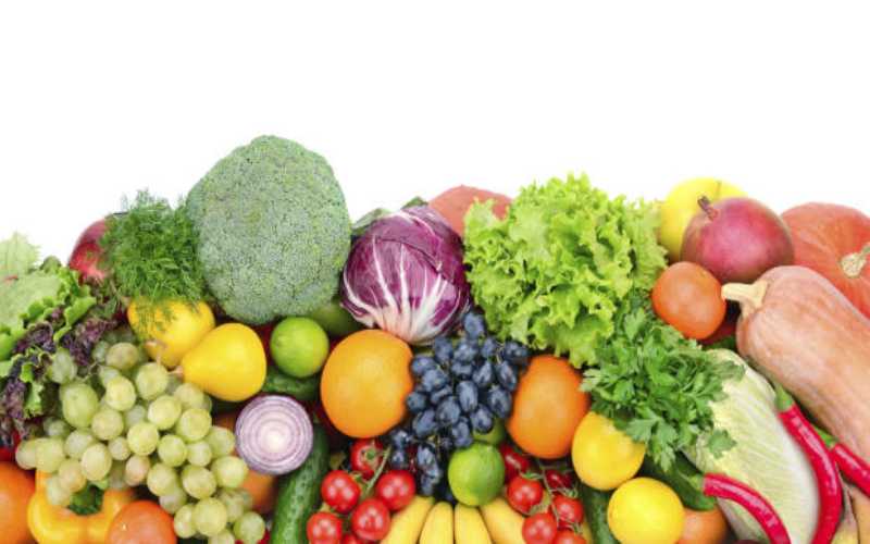 5 فيتامينات ومعادن تزيد التمثيل الغذائي