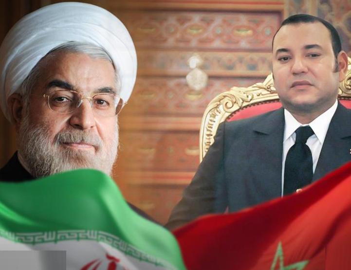 مليشيات إيرانية تهدد المغرب