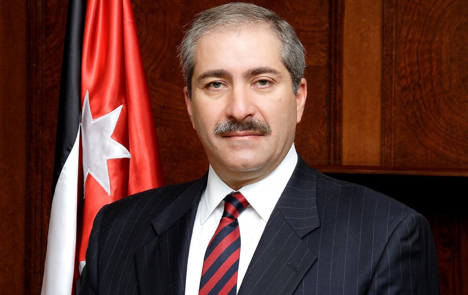 وزير الخارجية يترأس جلسة لمجلس الأمن