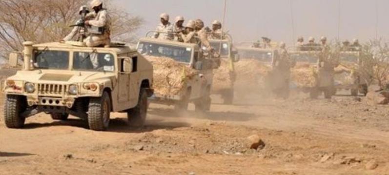 السعودية ترد على الحوثيين وتقصف مواقع