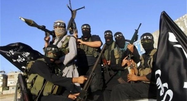داعش يفاجئ أهالي الزبداني بفيديو (إثبات