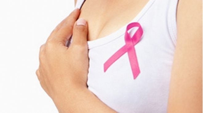 عشرة أغذية لمحاربة سرطان الثدي