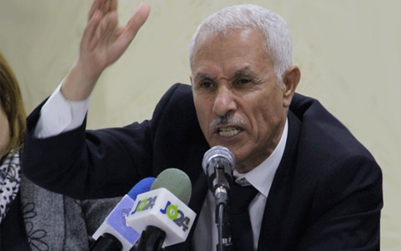 النائب العرموطي عن الرزاز: متحمس لدخول