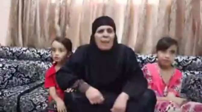 والدة معارك: ولدي وفي للملك ولم