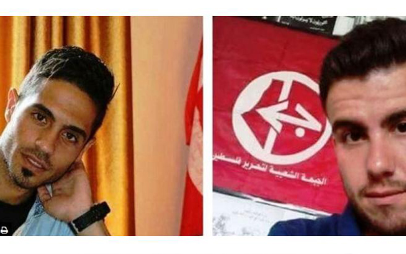 شهيدان جراء قصف الاحتلال شمال قطاع