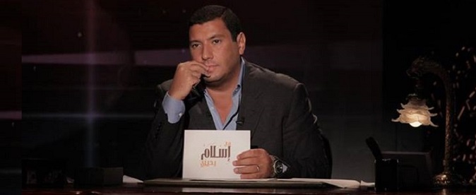سجن الإعلامي (البحيري) 5 سنوات بتهمة