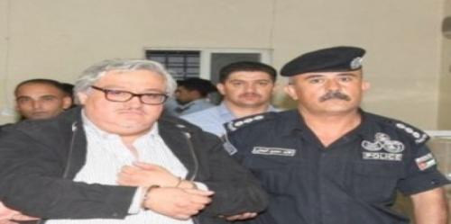نقض حكم بحبس خالد شاهين عامين