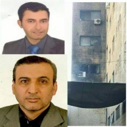 التدخل بالقتل العمد لـشاهد مقتل (الزواوي)