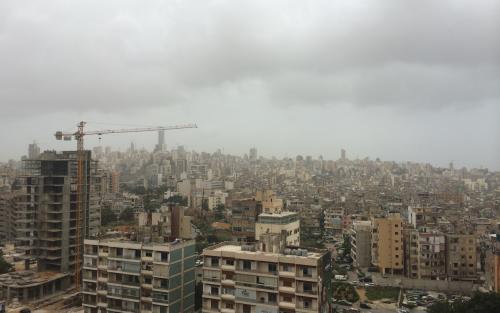 أجواء متقلبة خلال اليومين المقبلين