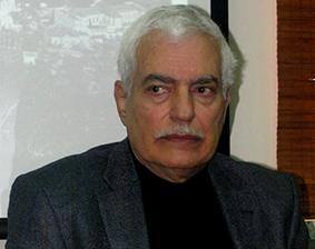 أمسية شعرية للشاعر الفلسطيني أحمد دحبور