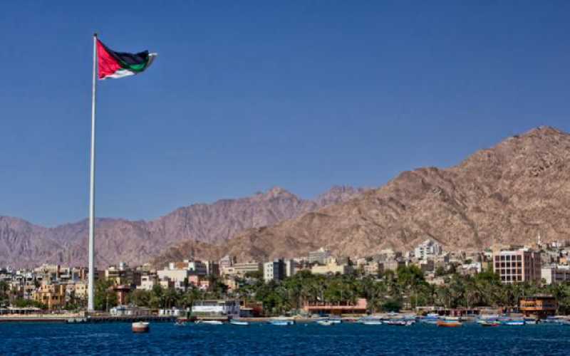العقبة :75 بالمائة نسبة اشغال الفنادق