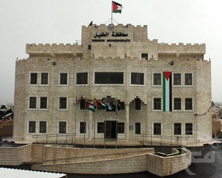 الاحتلال يجري تدريبات عسكرية بالخليل