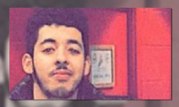 شقيقة سلمان عبيدي: أخي أراد الانتقام