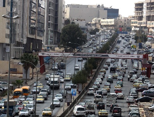 جثة ثلاثيني في (المدينة المنورة) ووفاة