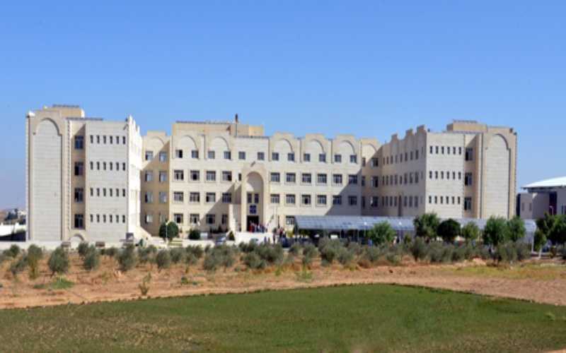 الطفيلة التقنية تستحدث برنامج ماجستير إدارة