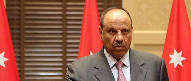 بالأسماء.. تشكيلات إدارية في الداخلية