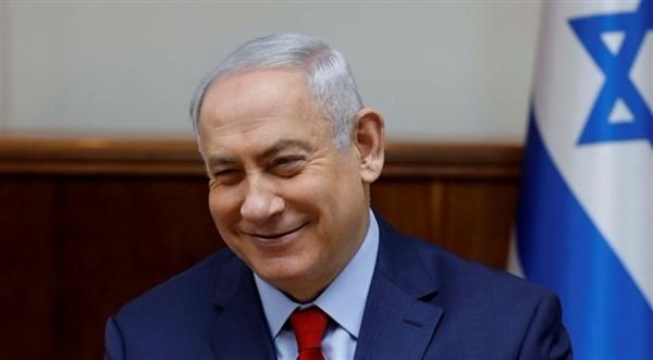 نصف محتلي فلسطين يصفون نتانياهو بـ