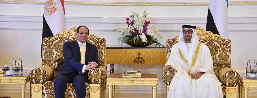 مسؤول قطري: الإمارات حاربت الربيع العربي..