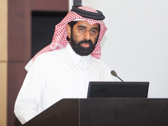 قطر تعلن عن زيارة أحد وزرائها