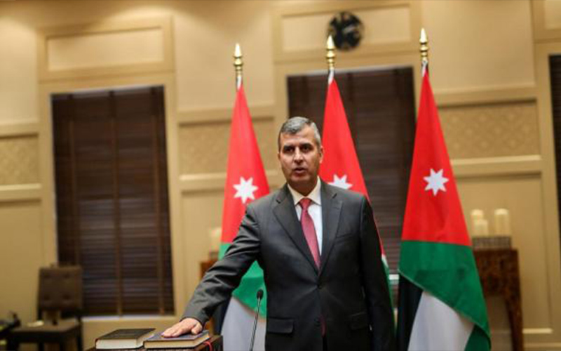 الخرابشة: الاردن نجح بجذب استثمارات بقيمة