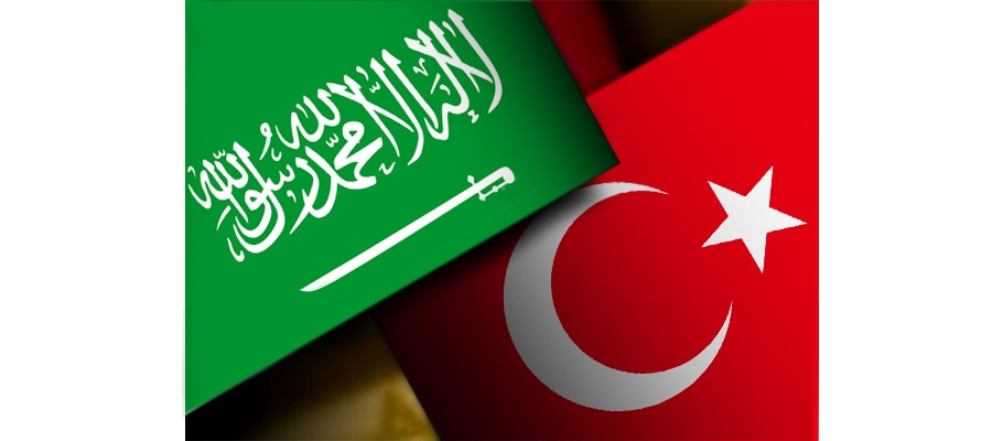 بوست: مباحثات سعودية - تركية بوساطة