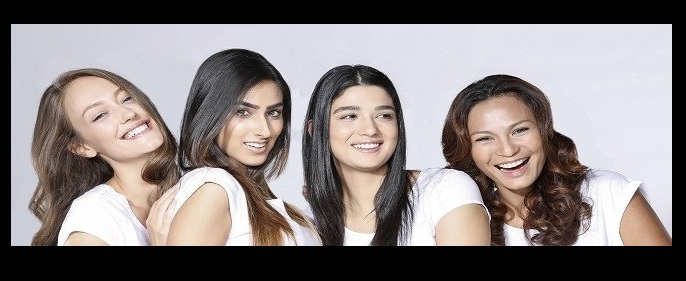 (ذا فيسشوب) تعلن عن حملة لإظهار