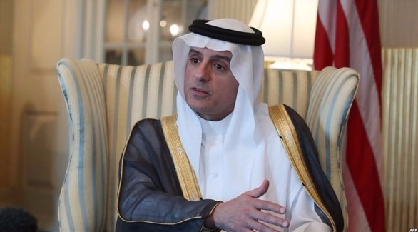 الجبير: رسالتي لإيران quotطفح الكيلquot