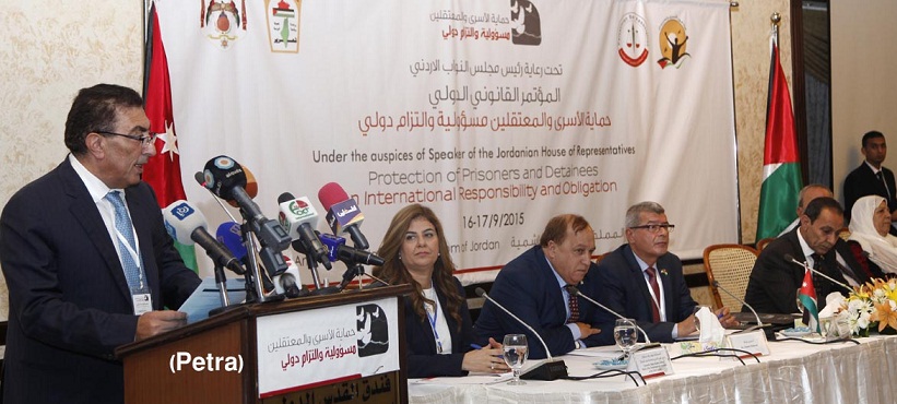 مؤتمر الاسرى: انتظروا قرارات هامة