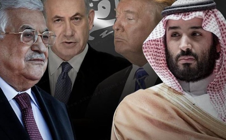 صفقة القرن: على الاردن تجهيز نفسه
