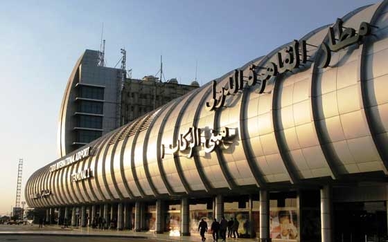 مصر تحبط تهريب كمية كبيرة من