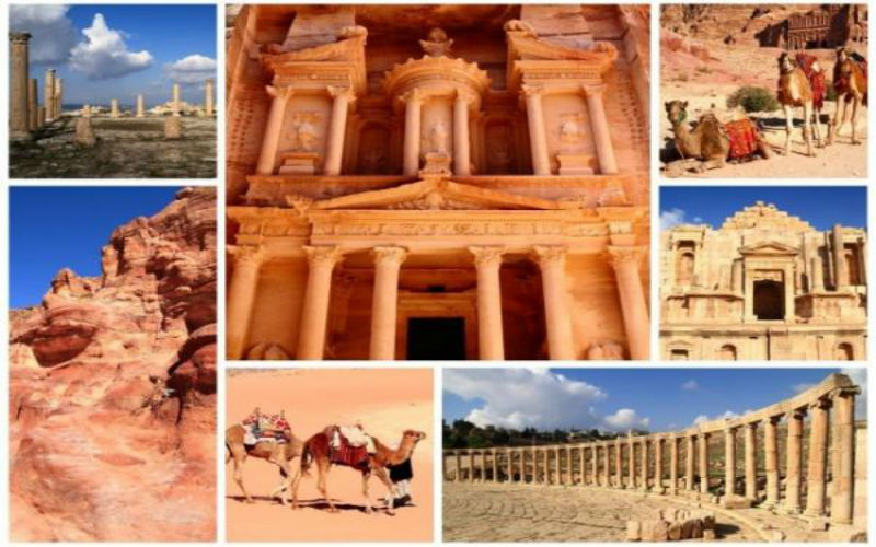 المملكة تستعد لاستقبال الزوار والسياح