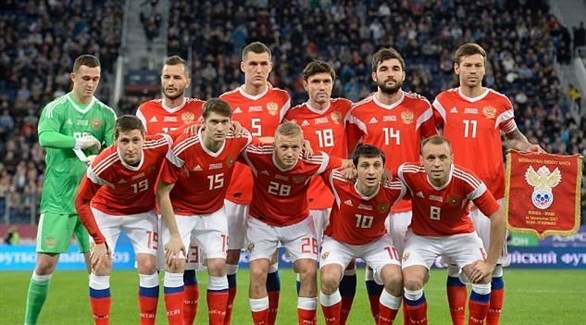 روسيا تأمل في استعادة بريقها أمام