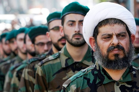 تقرير يتهم إيران بإنفاق الملايير لتمويل