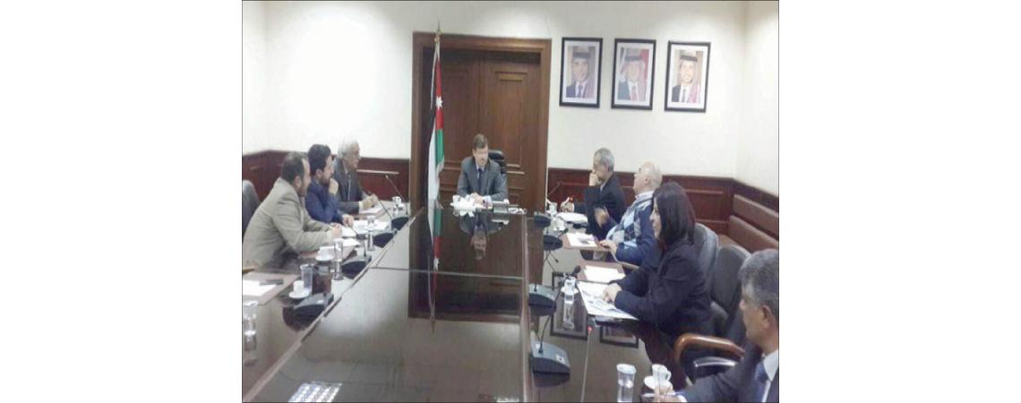 الصحة تمنح لقب مساعد اختصاصي للاطباء