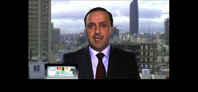 الأردن قلق بشأن أزمة الاونروا المالية