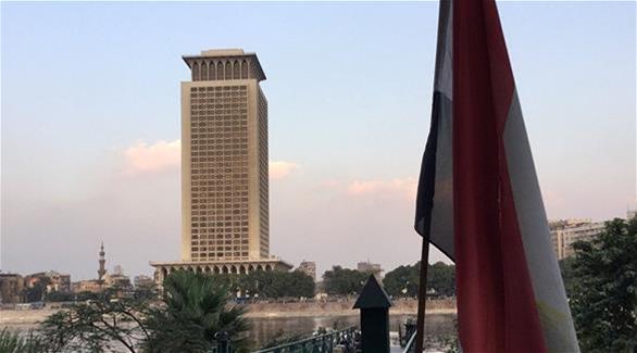 الخارجية المصرية: قرار واشنطن باعتبار مصر