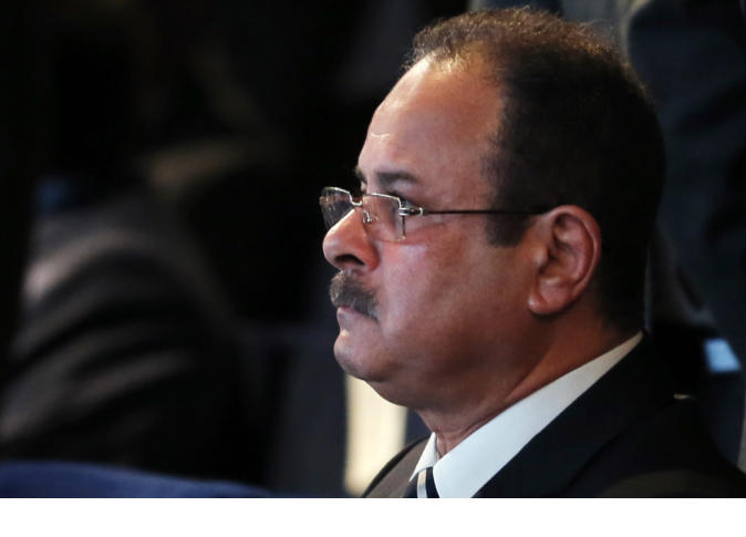 (الداخلية) تكشف تفاصيل ضبط مفجري (كهرباء