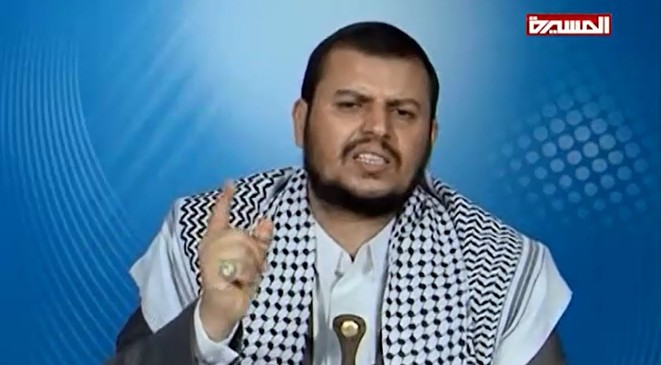 الحوثي يتحدى من جديد بعد إشاعة