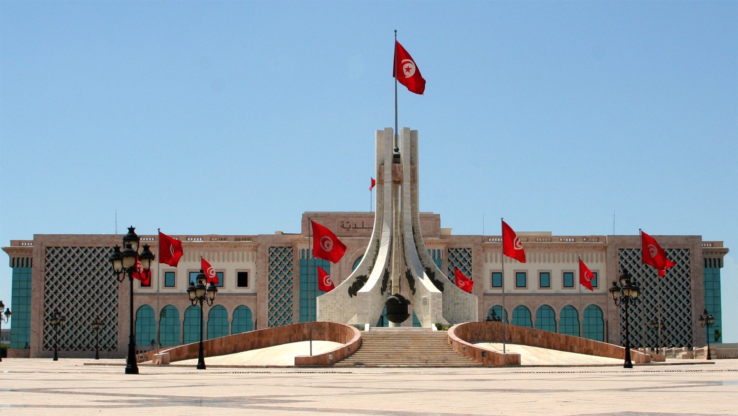 مشروع قانون أمني يثير مخاوف حول