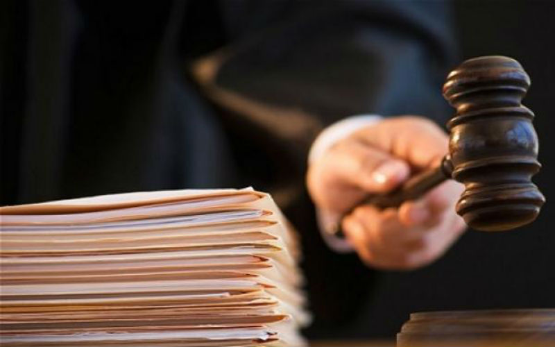 الجنايات تحيل شاب قتل شقيقه لمستشفى