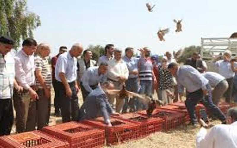 جولة صحفية في وادي راحوب