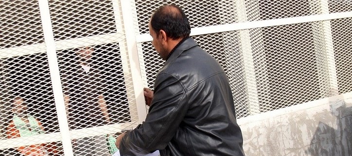 مقتل 10 شرطيين و 25 سجينا
