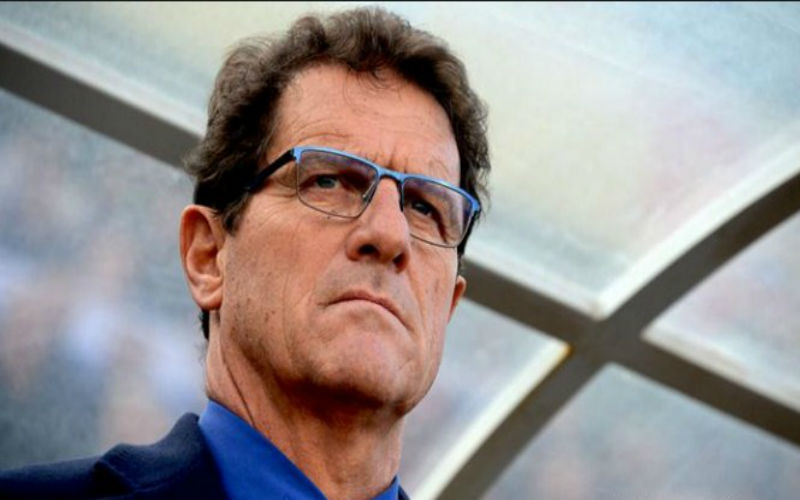 كابيلو يغلق الباب أمام إيطاليا ويعتزل