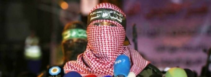 أبوعبيدة للاحتلال: لتكن لديكم الجرأة بفتح